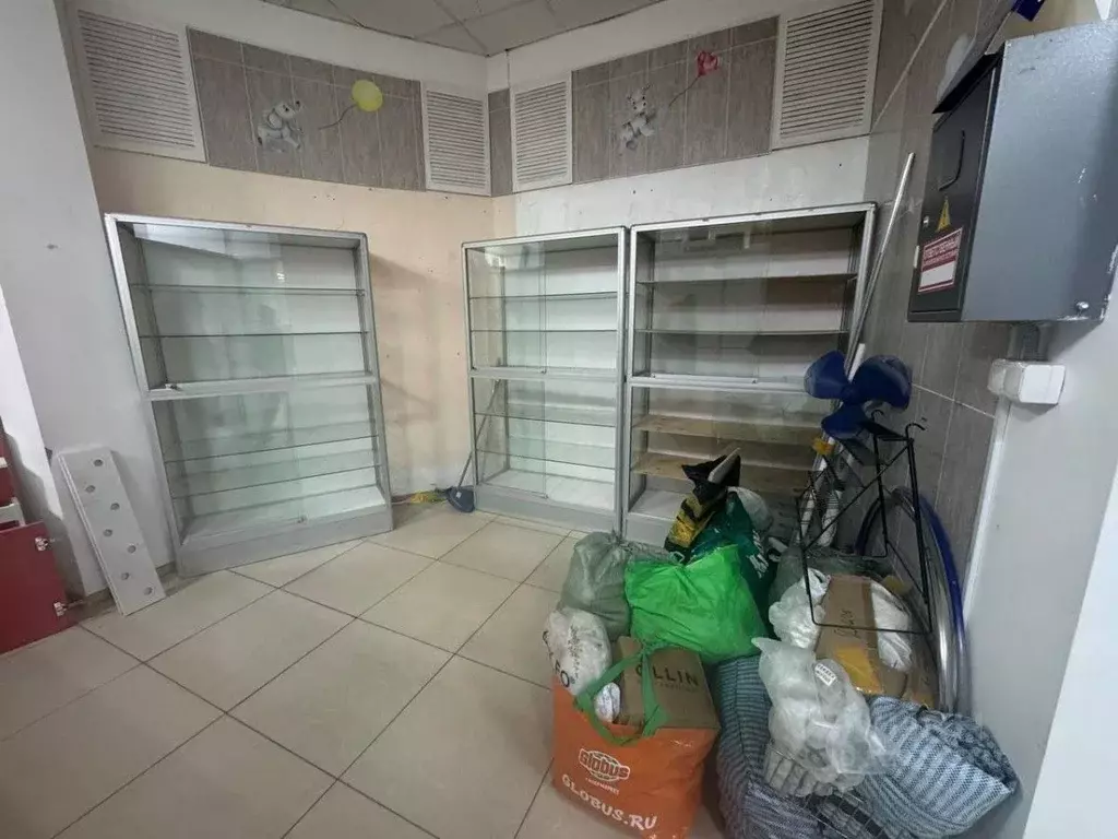 Помещение свободного назначения в Московская область, Балашиха ... - Фото 2