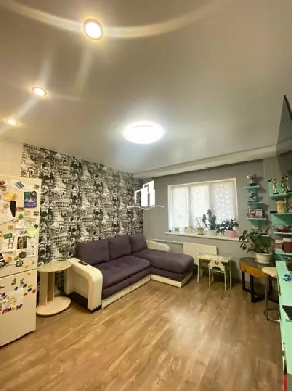 Продается 1-комнатная квартира - Фото 2