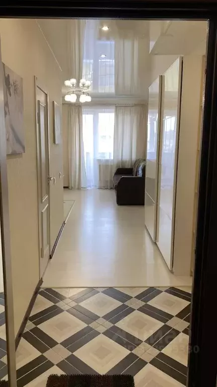 Студия Московская область, Реутов Юбилейный просп., 40 (30.0 м) - Фото 1