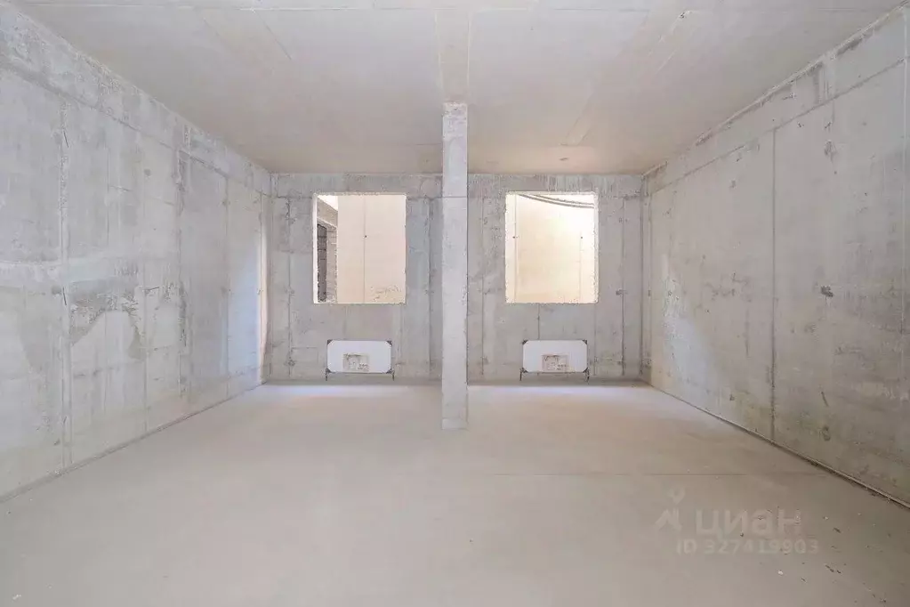 Помещение свободного назначения в Краснодарский край, Краснодар пос. ... - Фото 2