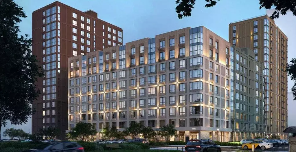 Помещение свободного назначения в Свердловская область, Екатеринбург ... - Фото 2