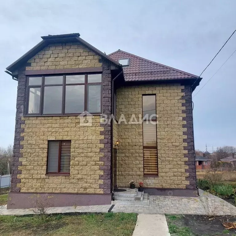 Дом в Белгородская область, Белгород Юго-Западный-2.1 мкр, ул. Князя ... - Фото 1