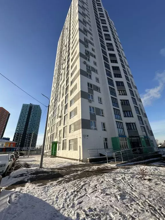 Студия Башкортостан, Уфа просп. Дружбы Народов, 61/1 (30.0 м) - Фото 1