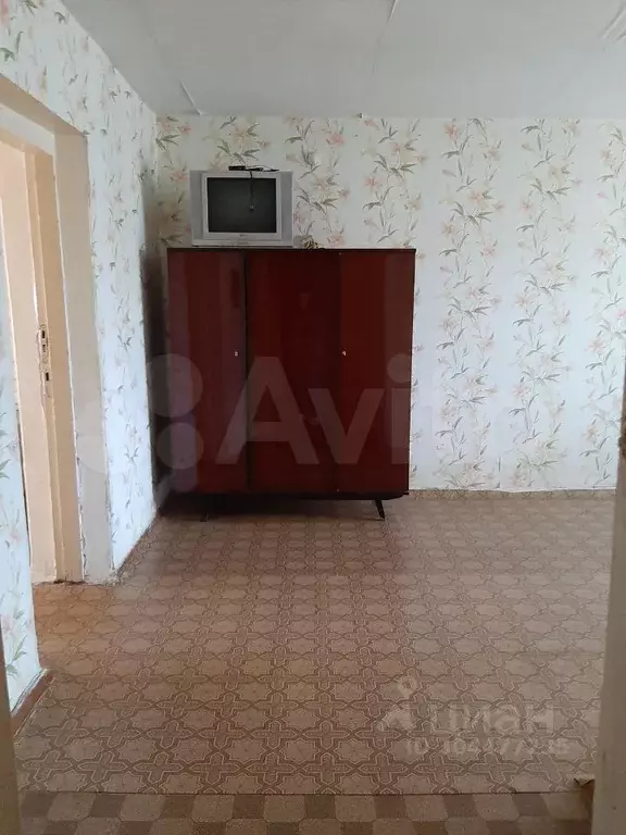 3-к. квартира, 58 м, 1/5 эт. - Фото 1