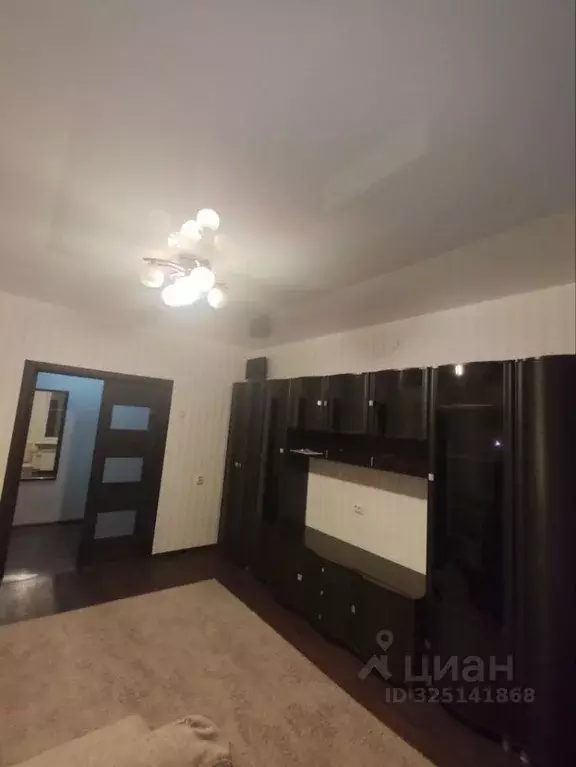 2-к кв. Нижегородская область, Нижний Новгород просп. Ленина, 76 (60.0 ... - Фото 2