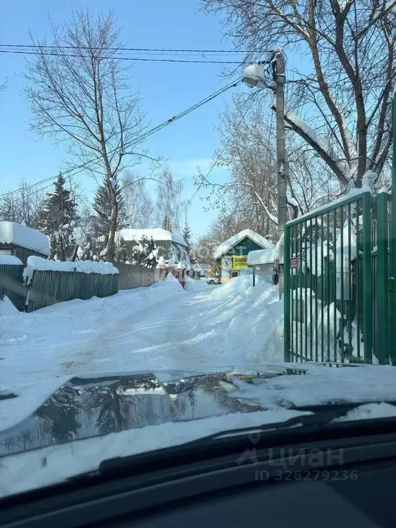 Участок в Московская область, Подольск Коммунальник СНТ, 116 (3.0 ... - Фото 1