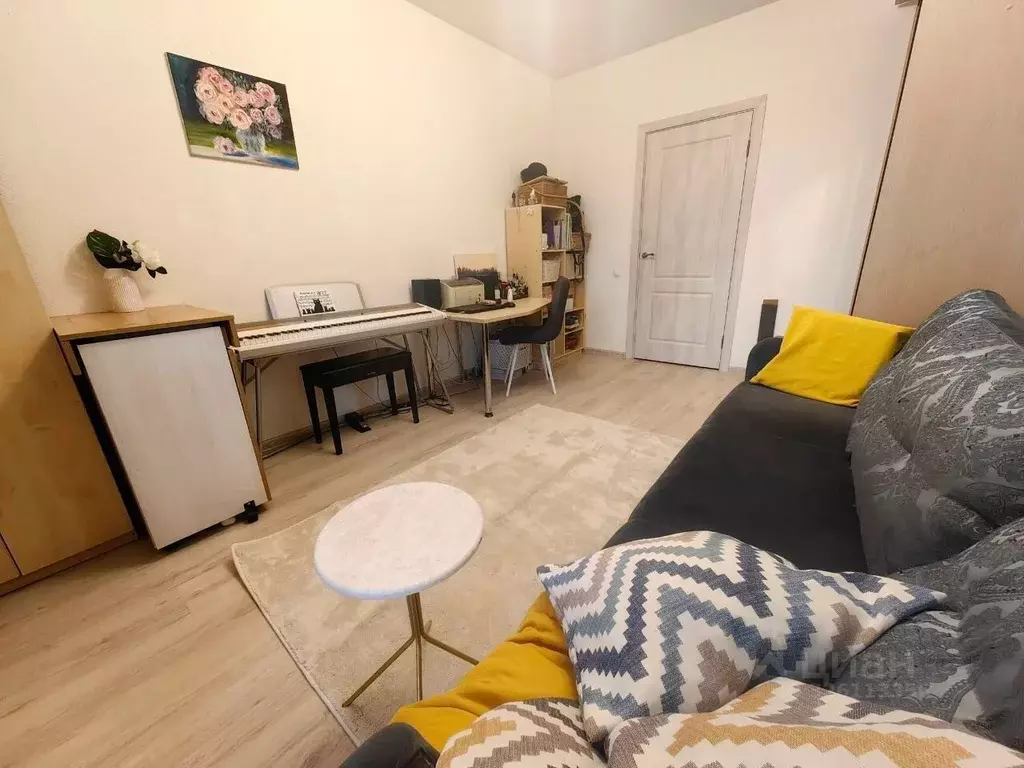 2-к кв. Московская область, Фрязино Лесная ул., 5 (50.0 м) - Фото 2