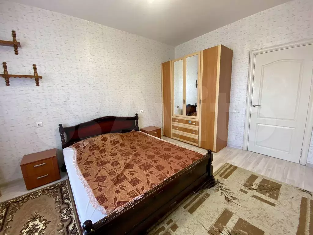 3-к. квартира, 82,5 м, 13/17 эт. - Фото 1