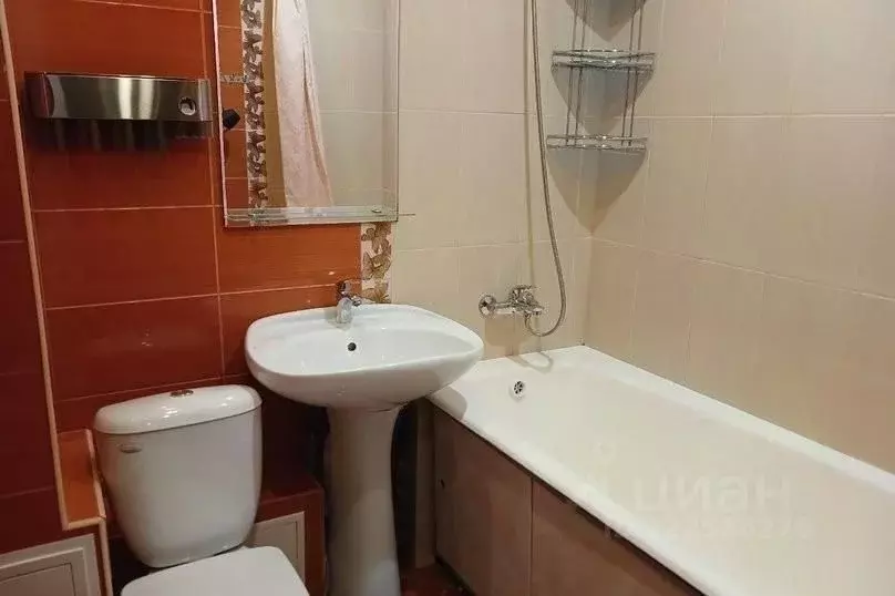 1-к кв. Курская область, Курск Ямская ул., 2 (36.0 м) - Фото 2