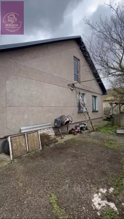 Дом в Крым, Сакский район, с. Добрушино ул. Урожайная, 2 (80 м) - Фото 2