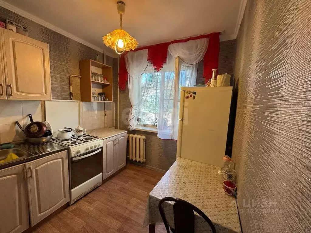 2-к кв. Тверская область, Тверь бул. Цанова, 11к1 (45.0 м) - Фото 0