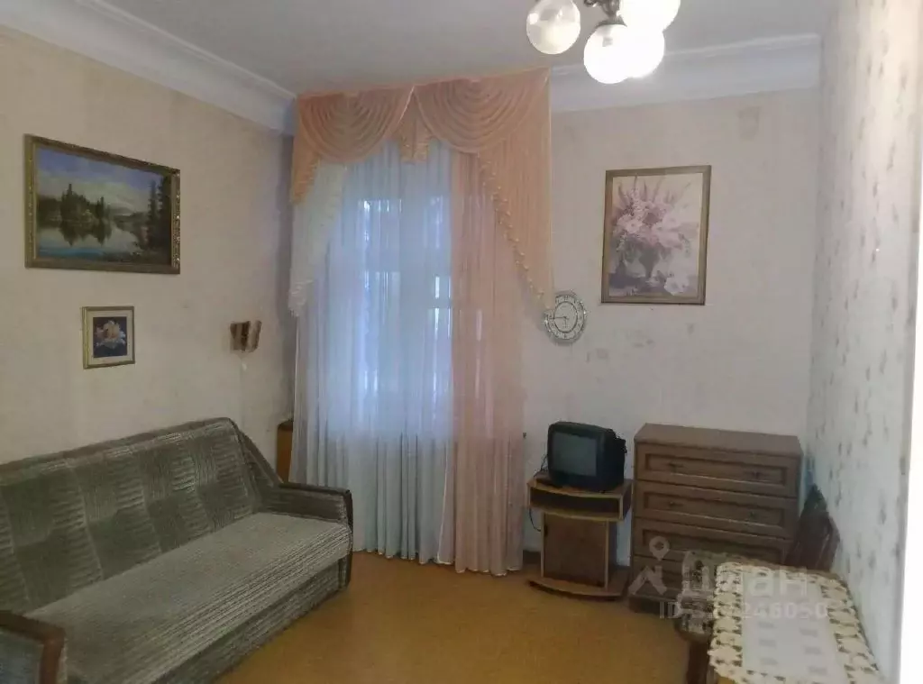 2-к кв. Севастополь ул. Перекопская, 9/99 (36.0 м) - Фото 1