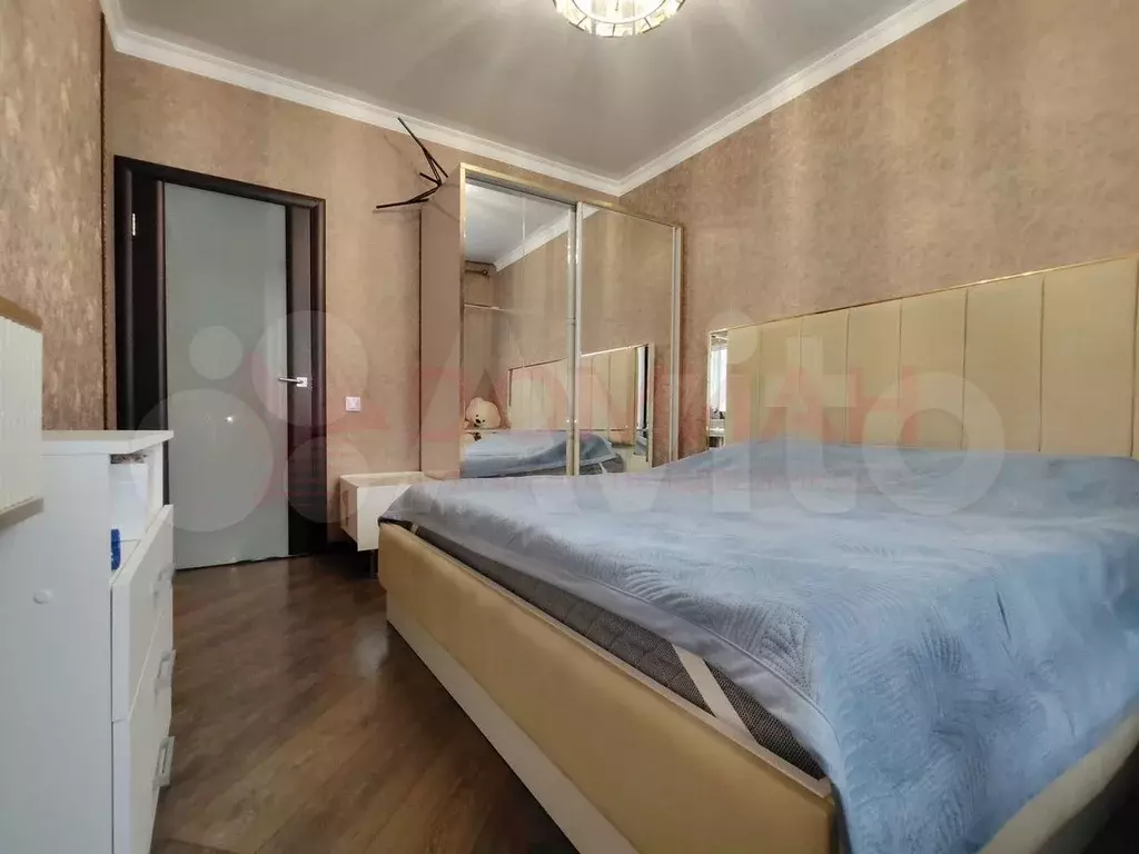 2-к. квартира, 41 м, 4/5 эт. - Фото 1