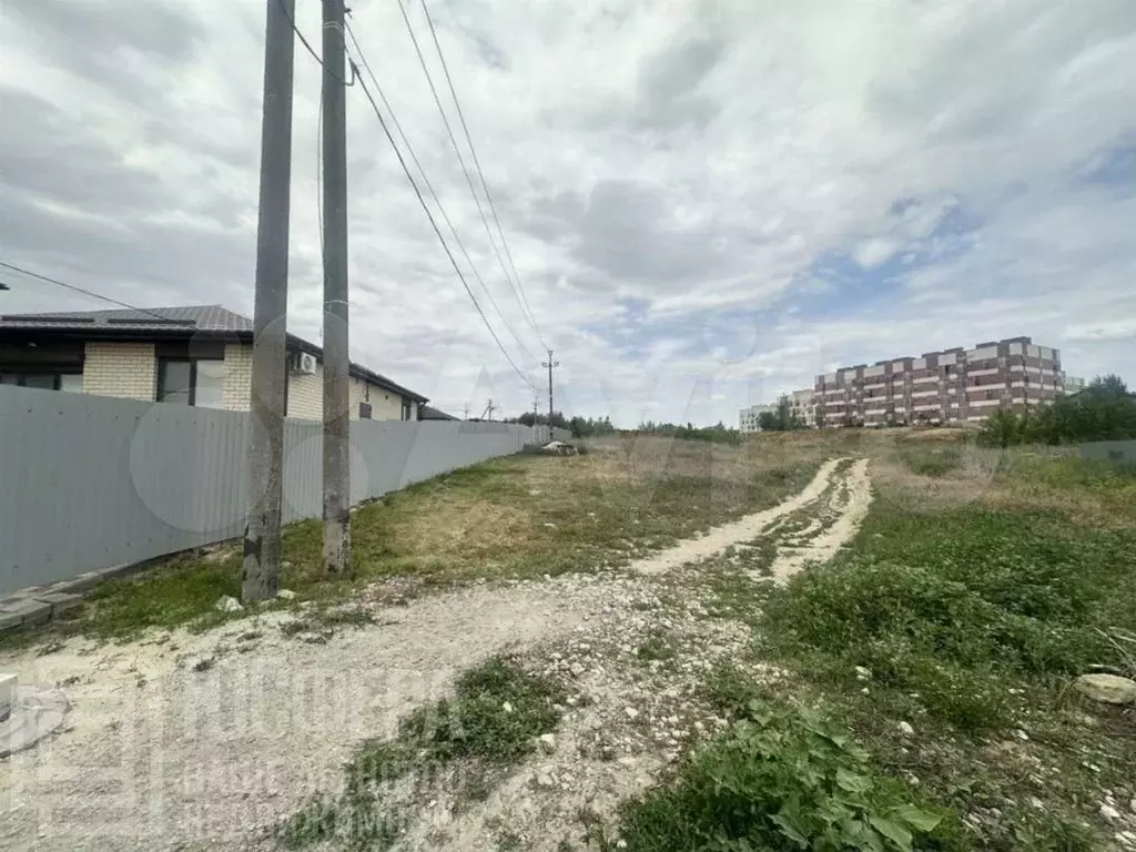 Участок 12 сот. (СНТ, ДНП) - Фото 0
