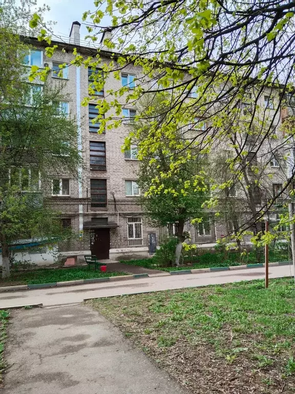 Продаётся 1-к квартира, 29.5 м - Фото 0