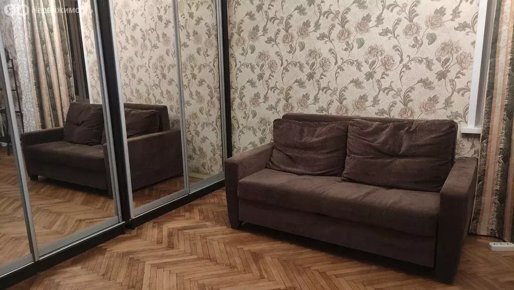 1-комнатная квартира: Москва, 11-я Парковая улица, 3к2 (33.5 м) - Фото 2