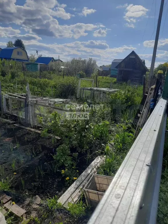 Дом 25 м на участке 4,5 сот. - Фото 0