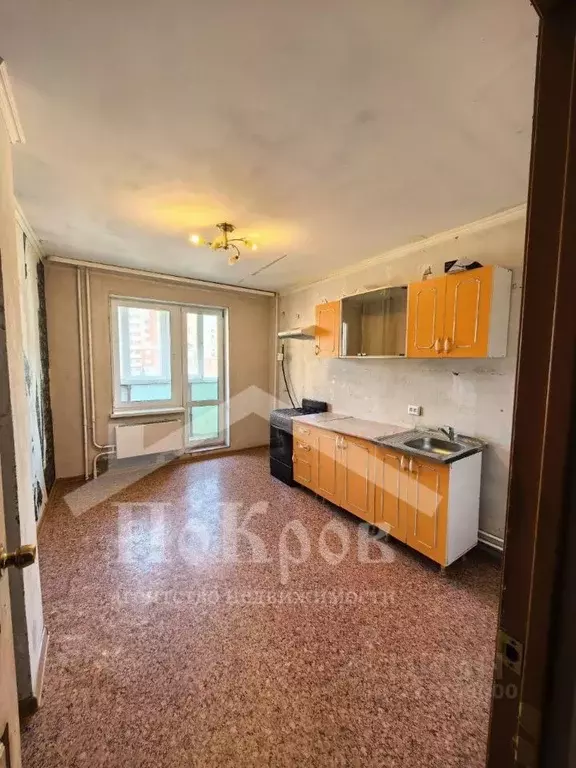 1-к кв. Омская область, Омск ул. Туполева, 2к1 (41.0 м) - Фото 2