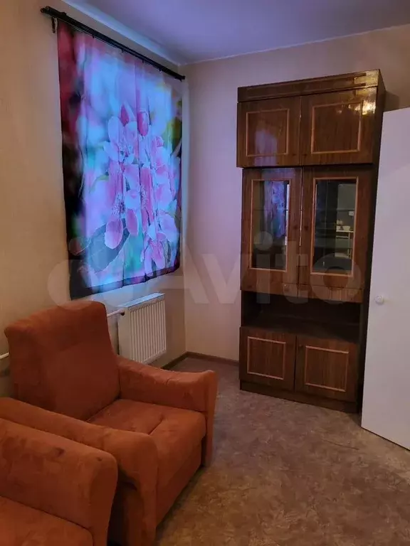 1-к. квартира, 40,5 м, 2/3 эт. - Фото 1