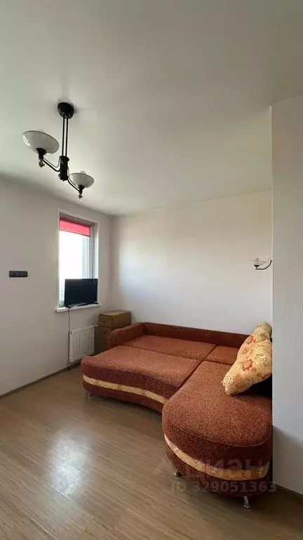 1-к кв. Москва Внуковское поселение, ул. Анны Ахматовой, 11к1 (35.0 м) - Фото 2