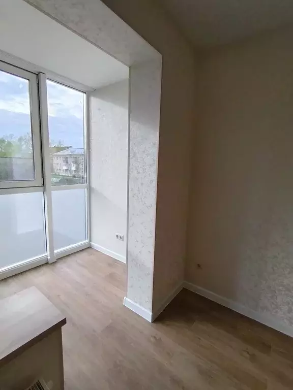 Продаётся квартира-студия, 21.2 м - Фото 1