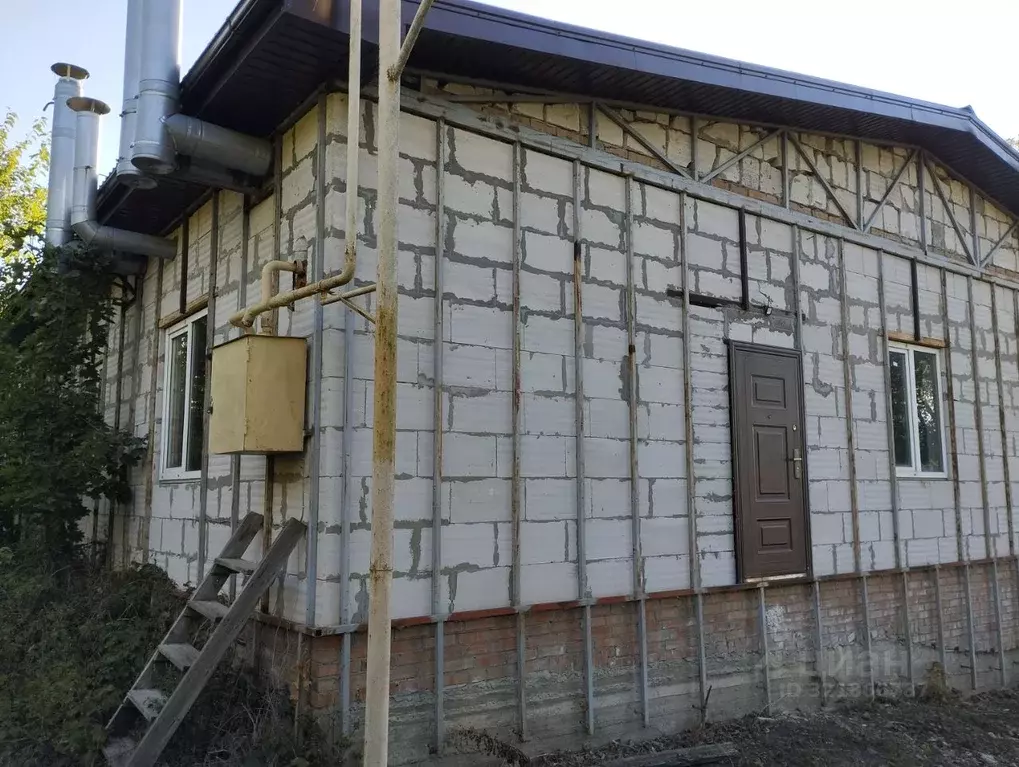 Помещение свободного назначения в Ростовская область, Неклиновский ... - Фото 1