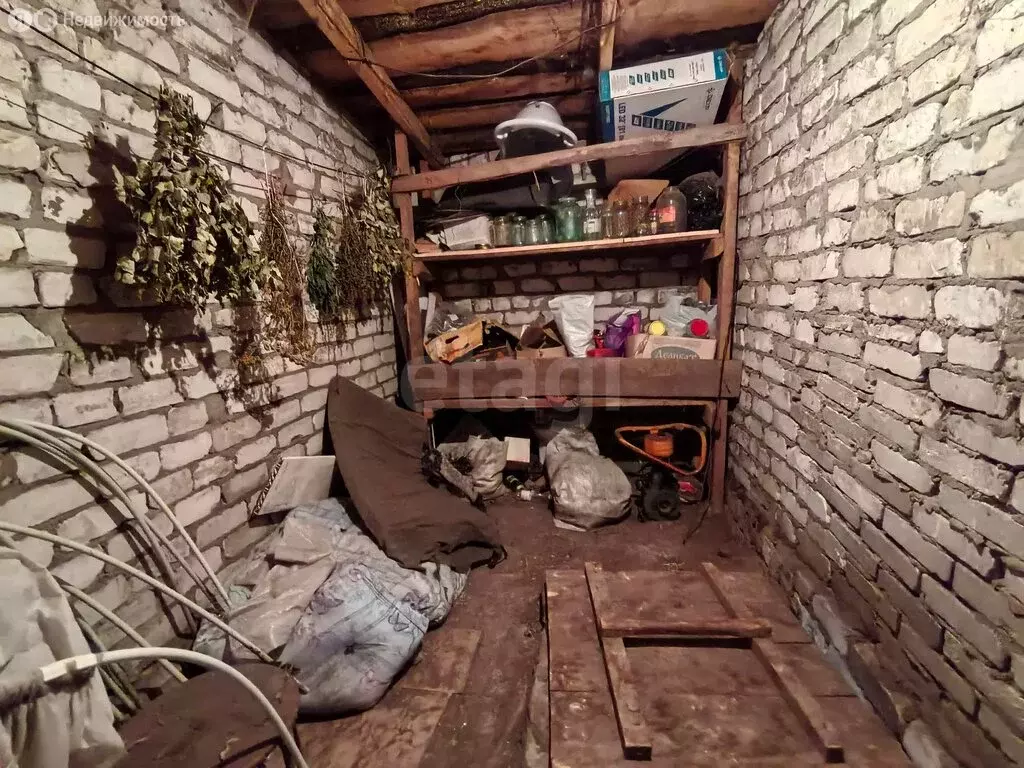 Дом в Ульяновская область, рабочий посёлок Чердаклы, Пионерская улица ... - Фото 2