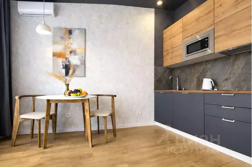 1-к кв. Башкортостан, Уфа ул. Менделеева, 137к3 (33.0 м) - Фото 2