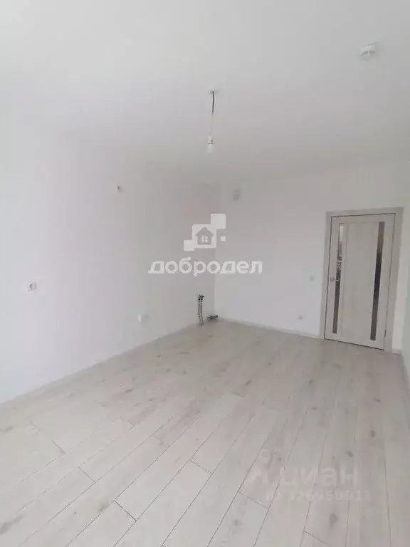 1-к кв. Свердловская область, Екатеринбург ул. Викулова, 78 (37.2 м) - Фото 2