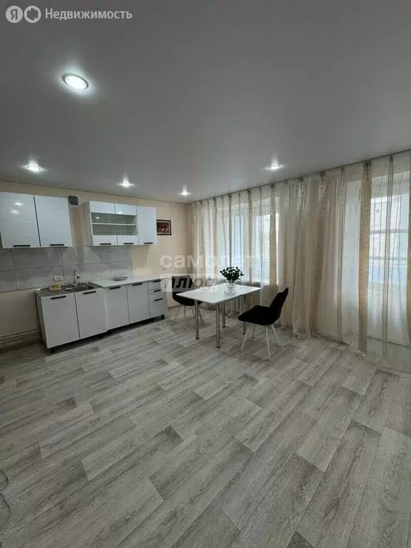 1к в -комнатной квартире (22.1 м) - Фото 1