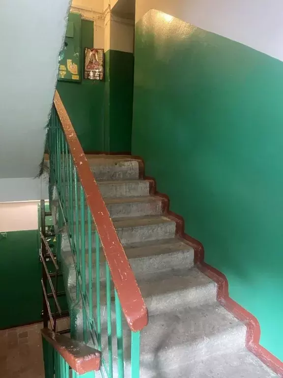 2-к кв. Брянская область, Брянск Московский просп., 1А (56.0 м) - Фото 2