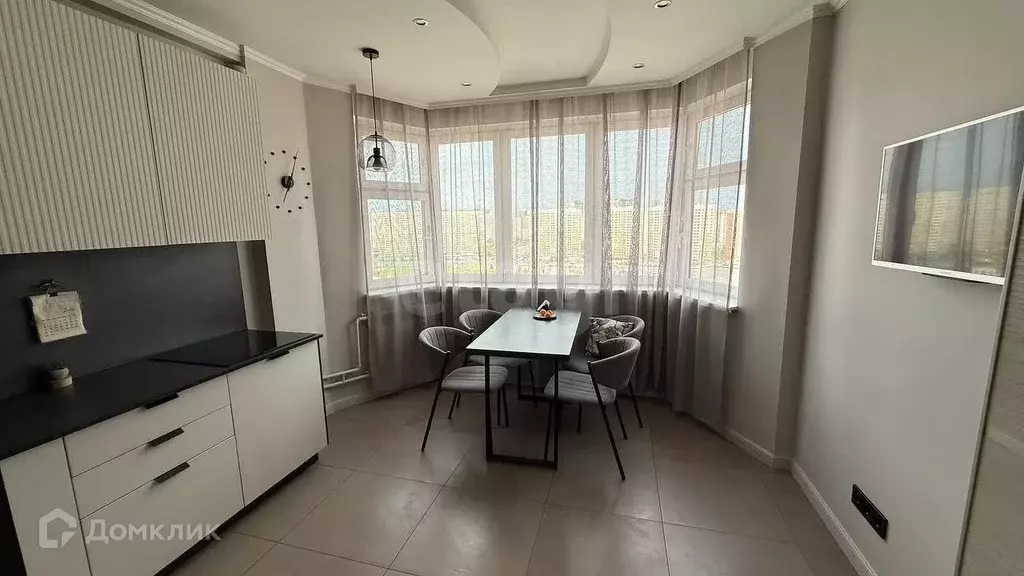 Продаётся 4-к квартира, 85 м - Фото 1