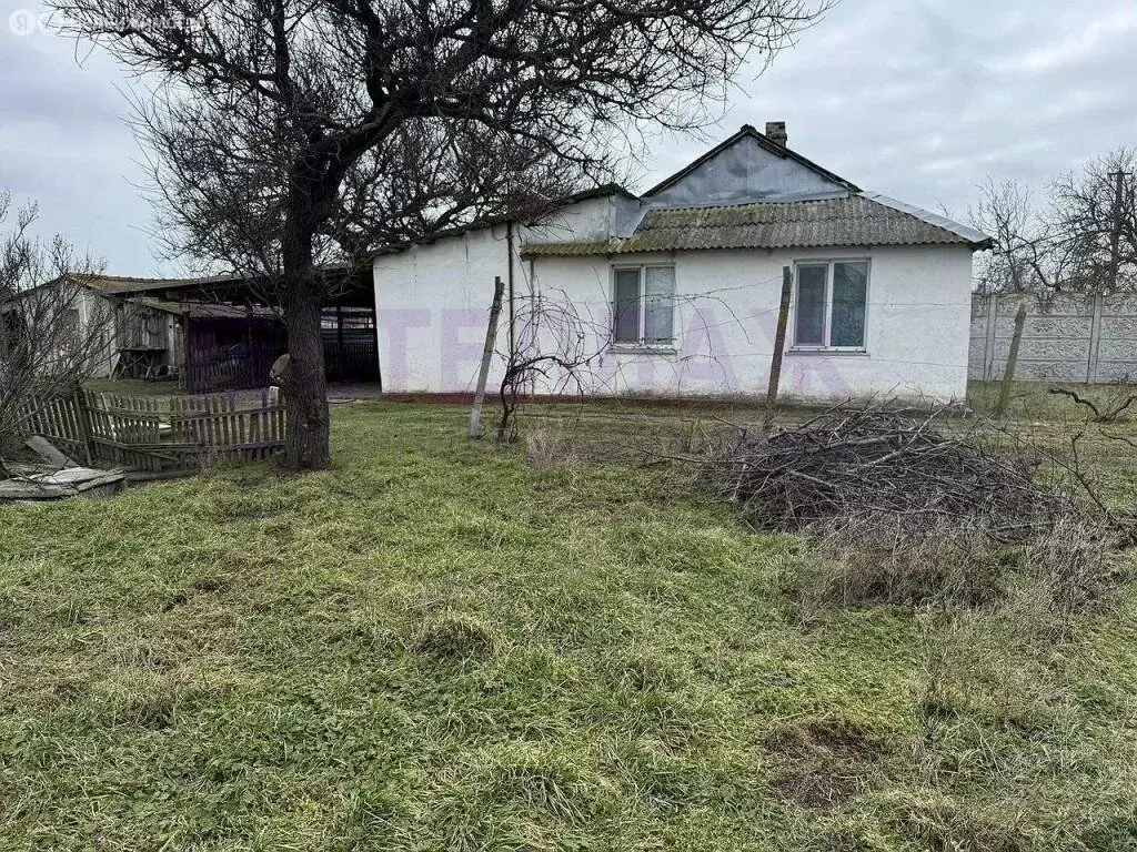 Дом в Советский район, село Дмитровка (50 м) - Фото 2