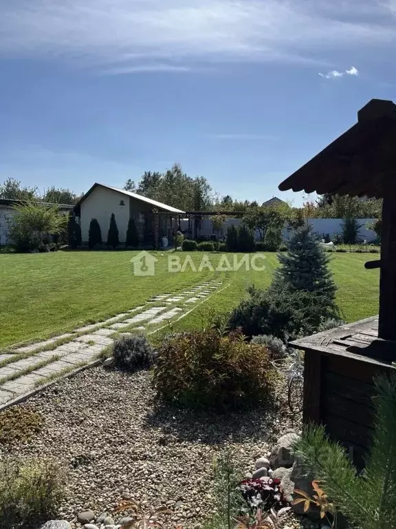 Дом в Воронежская область, Рамонский район, Новоживотинновское с/пос, ... - Фото 1