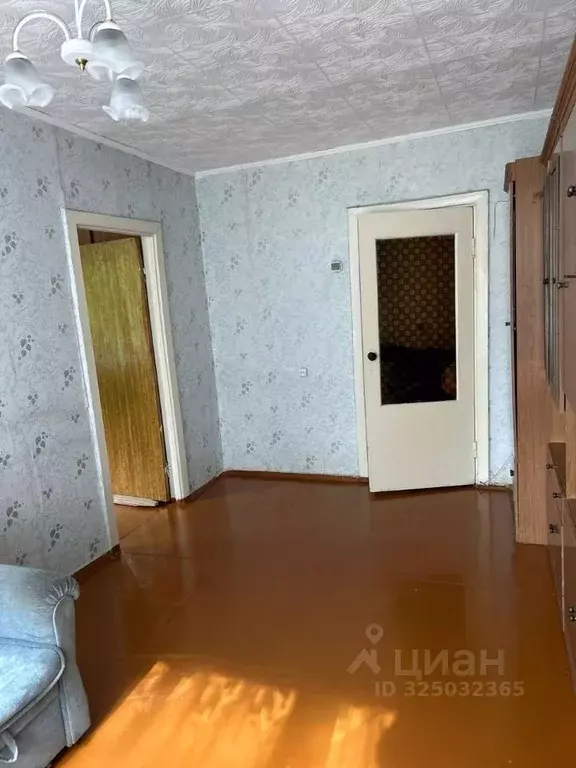 2-к кв. Новосибирская область, Новосибирск ул. Котовского, 28 (44.0 м) - Фото 2