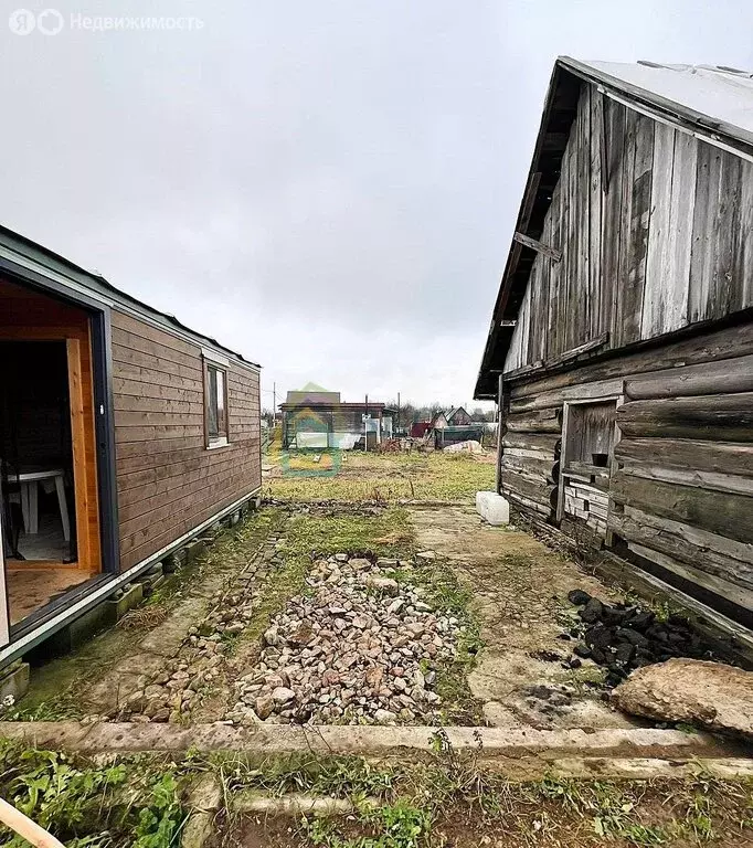 Дом в Копорье, Владимирская улица (20 м) - Фото 1