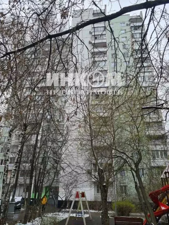 1-комнатная квартира: Москва, Череповецкая улица, 16 (35.8 м) - Фото 1