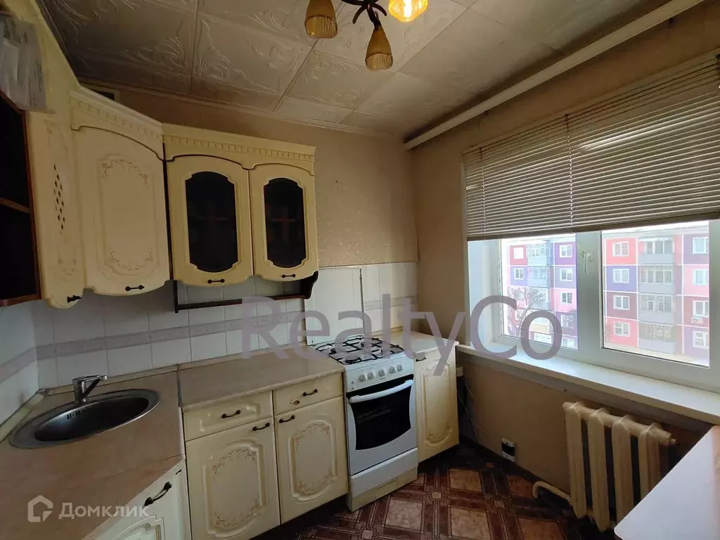 Продаётся 2-к квартира, 44.9 м - Фото 1