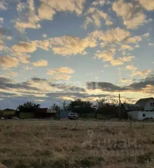 Участок в Тамбовская область, Тамбовский муниципальный округ, с. ... - Фото 2