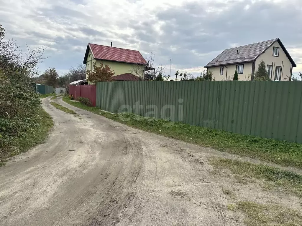 Участок в Калининградская область, Балтийск ул. Ажиновая (8.11 сот.) - Фото 1