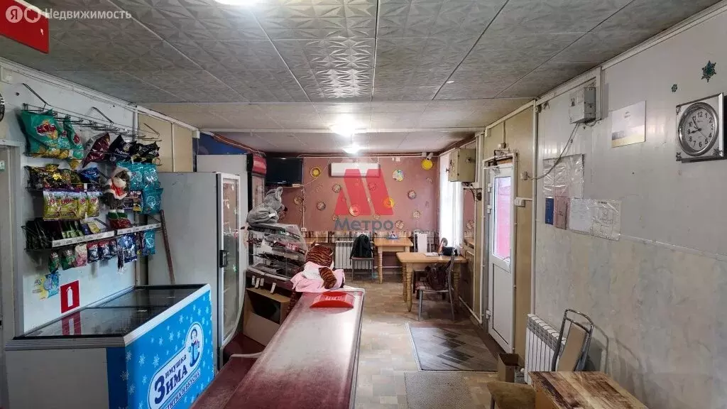 Помещение свободного назначения (86.3 м) - Фото 1