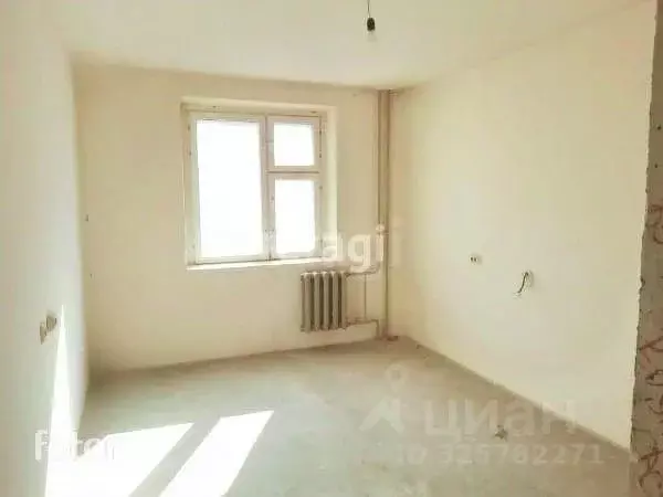 1-к кв. Тюменская область, Тюмень ул. Пермякова, 78к1 (45.0 м) - Фото 1