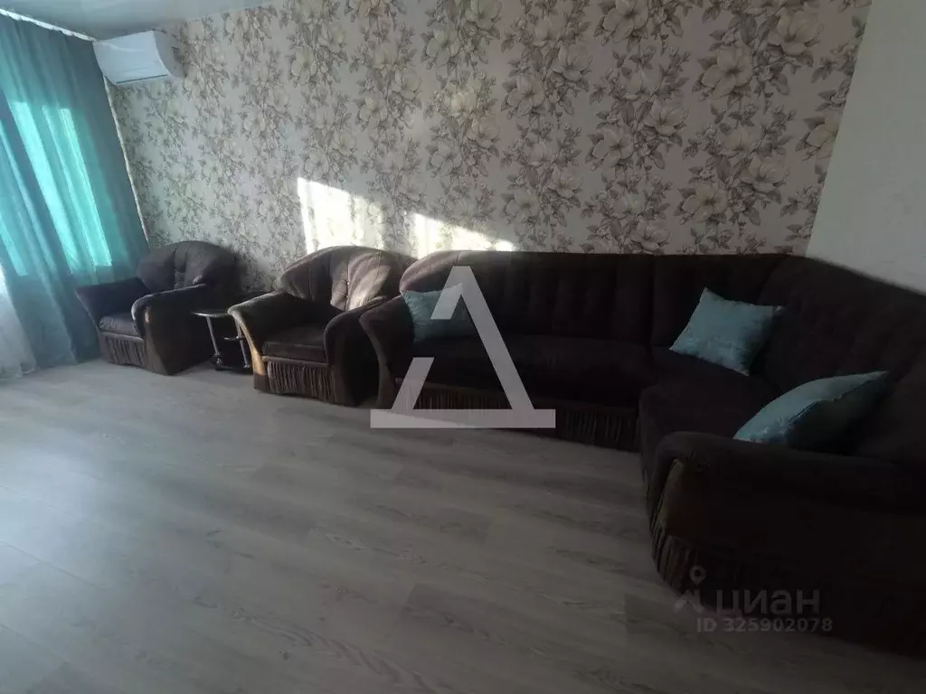 1-к кв. Самарская область, Самара ул. Советской Армии, 185А (35.0 м) - Фото 2