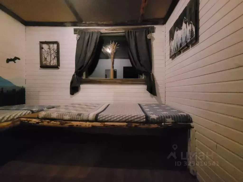 Комната Мурманская область, Кандалакша - Фото 2