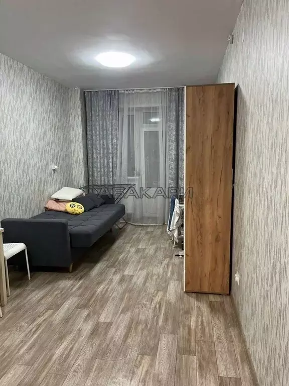 Студия Красноярский край, Красноярск Караульная ул., 39Б (30.0 м) - Фото 2