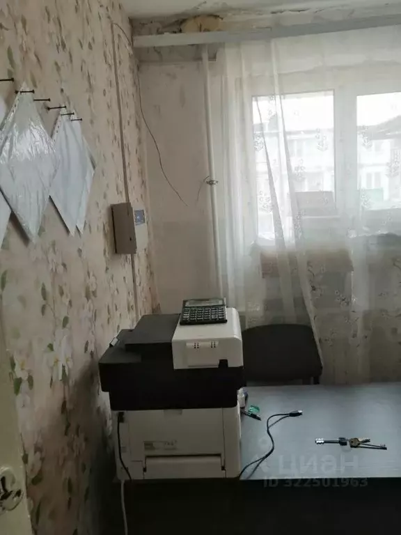 Помещение свободного назначения в Сахалинская область, Курильский ... - Фото 2