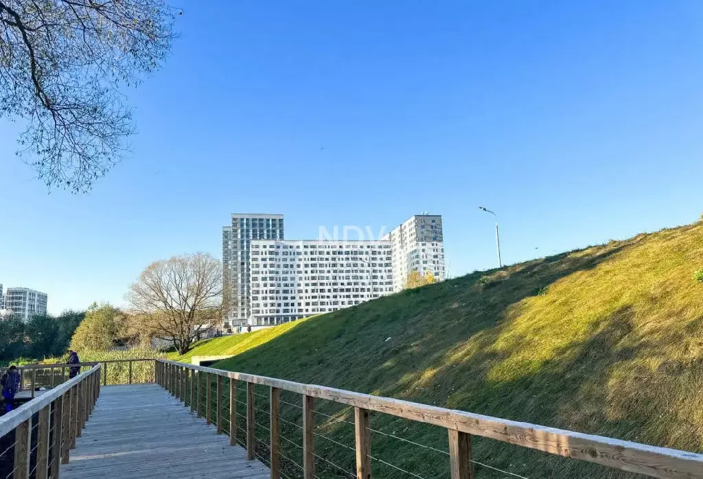 Продается 1-комнатная квартира - Фото 1