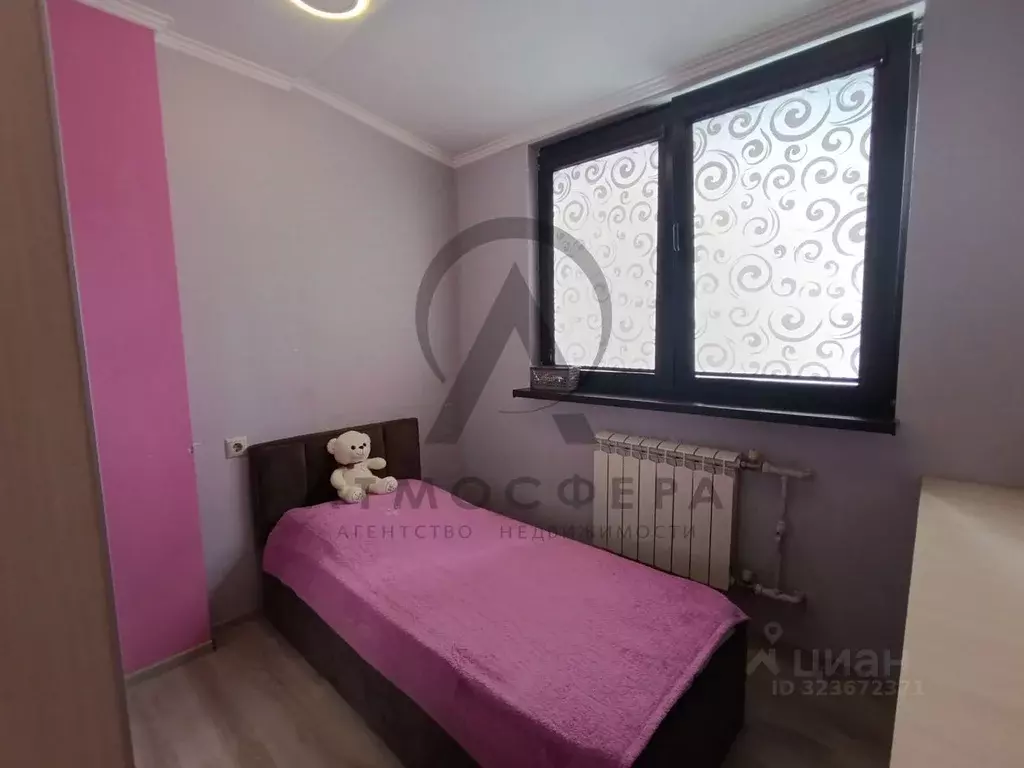 3-к кв. Краснодарский край, Туапсинский муниципальный округ, ... - Фото 2