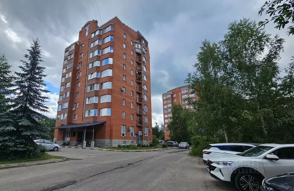 Помещение свободного назначения в Московская область, Черноголовка ... - Фото 1