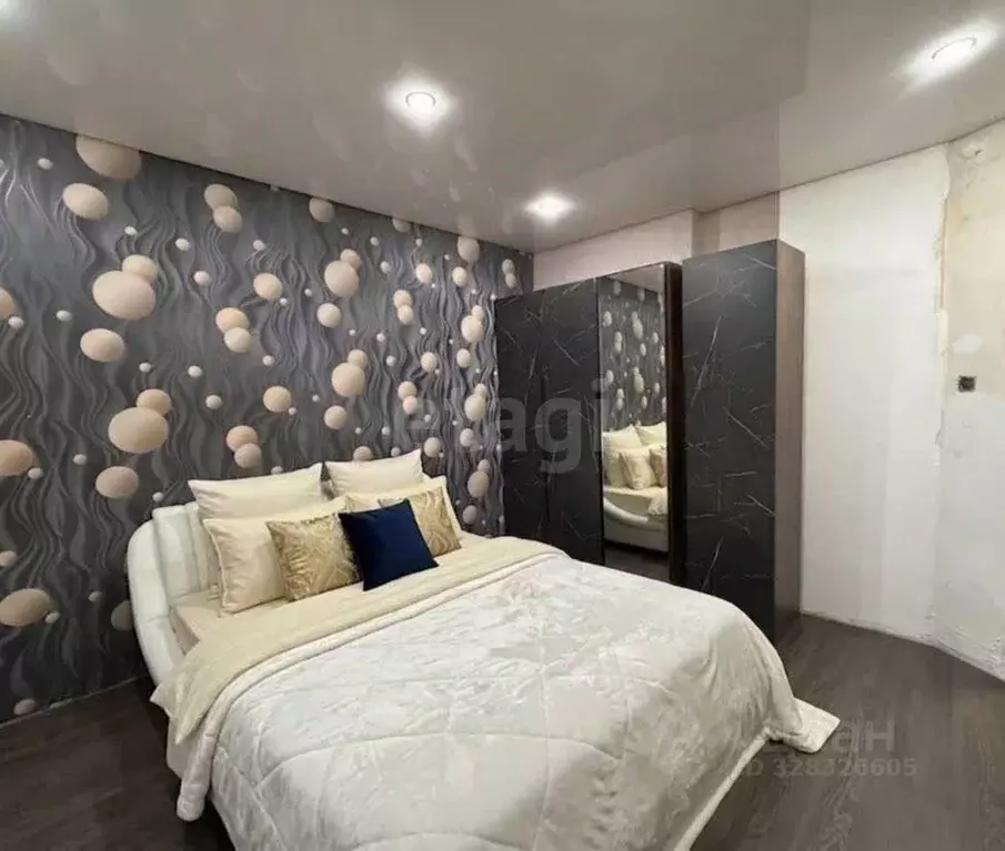 2-к кв. Брянская область, Брянск ул. 3-го Интернационала, 4 (56.3 м) - Фото 2